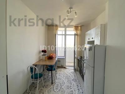 1-комнатная квартира · 34 м² · 7/12 этаж, 9 28/2 — Туран мол за 120 000 〒 в Туркестане