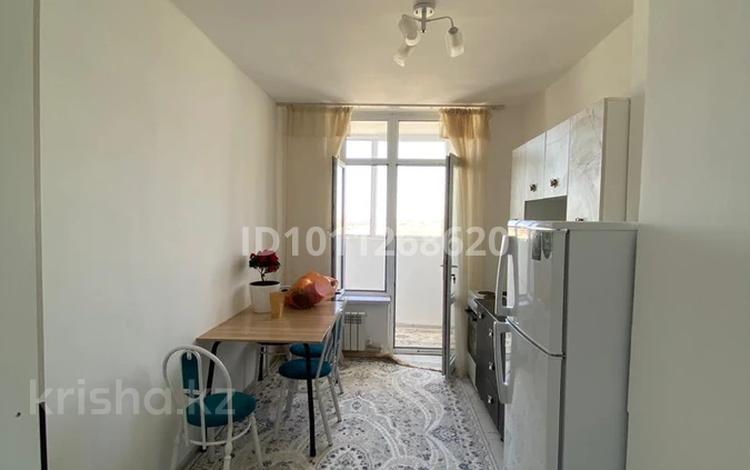 1-комнатная квартира · 34 м² · 7/12 этаж, 9 28/2 — Туран мол за 120 000 〒 в Туркестане — фото 2