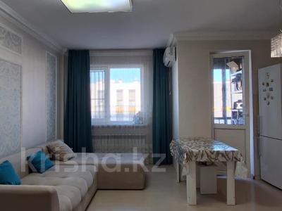 1-бөлмелі пәтер · 29.3 м² · 9/9 қабат, Аль-Фараби 34\1 — Улы Дала, бағасы: ~ 19 млн ₸ в Астане, Есильский р-н