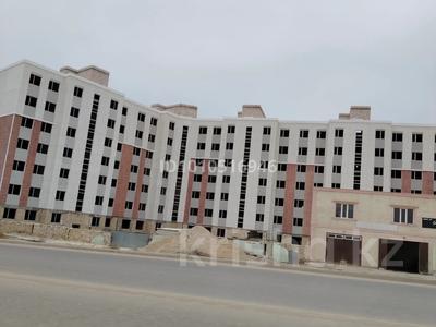 1-бөлмелі пәтер · 43.5 м² · 2/7 қабат, 29а мкр жк шығыс апартс, бағасы: 10 млн ₸ в Актау