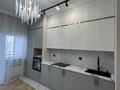 3-комнатная квартира, 75 м², 7/8 этаж, Улы Дала 58/1 — Гейдара Алиева за 49.5 млн 〒 в Астане, Есильский р-н — фото 7