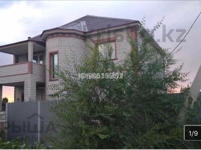 Отдельный дом · 7 комнат · 350 м² · 6 сот., Вишневая 3 — ул. Баян Батыра угол ул. Вишневая за 110 млн 〒 в Павлодаре