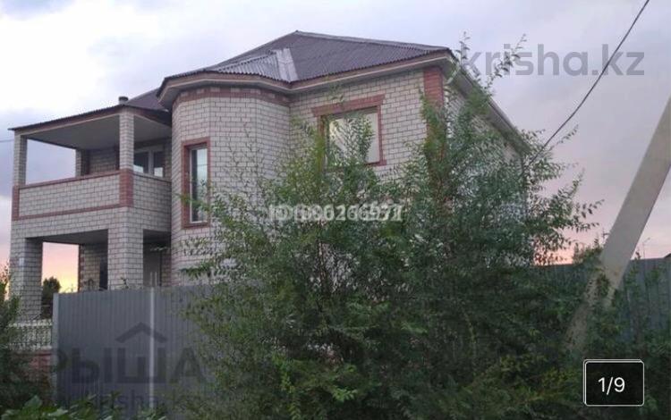 Отдельный дом · 7 комнат · 350 м² · 6 сот., Вишневая 3 — ул. Баян Батыра угол ул. Вишневая за 160 млн ₸ в Павлодаре — фото 2