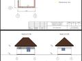 Отдельный дом · 7 комнат · 350 м² · 6 сот., Вишневая 3 — ул. Баян Батыра угол ул. Вишневая за 160 млн ₸ в Павлодаре — фото 19