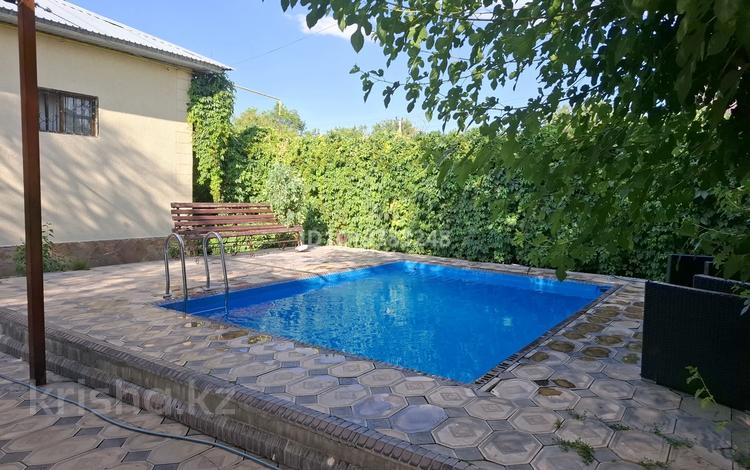 Дача · 4 комнаты · 78 м², жилой массив Кайнар Булак, Мичурина за 70 000 ₸ в Шымкенте, Абайский р-н — фото 2