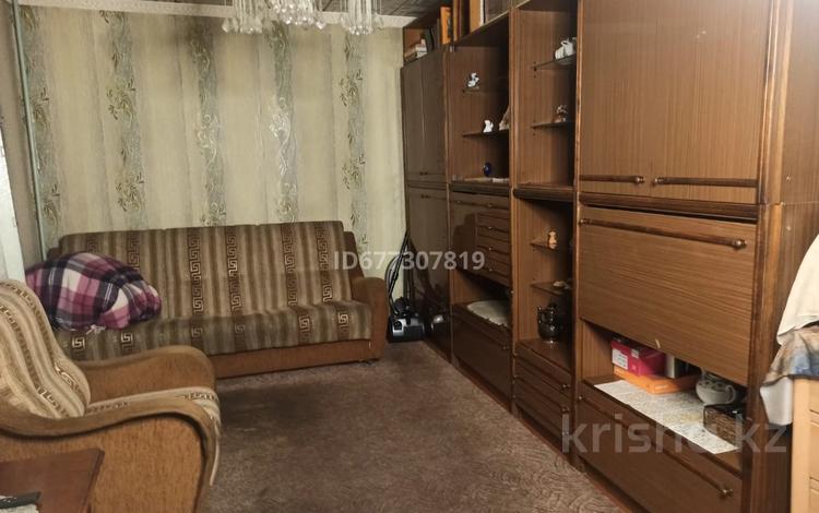 3-комнатная квартира, 55.6 м², 2/5 этаж, мкр Орбита-2 2 за 39 млн 〒 в Алматы, Бостандыкский р-н — фото 4
