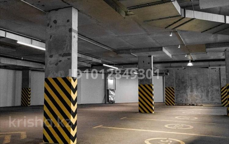 Паркинг · 14.5 м² · Турар Рыскулов 16/3, бағасы: 5 млн ₸ в Астане, Есильский р-н — фото 2