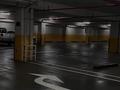 Паркинг · 14.5 м² · Турар Рыскулов 16/3, бағасы: 5 млн ₸ в Астане, Есильский р-н — фото 2