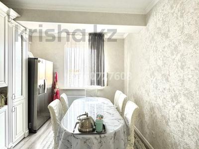 2-комнатная квартира · 78 м², мкр Жетысу-2 85 за ~ 56 млн 〒 в Алматы, Ауэзовский р-н