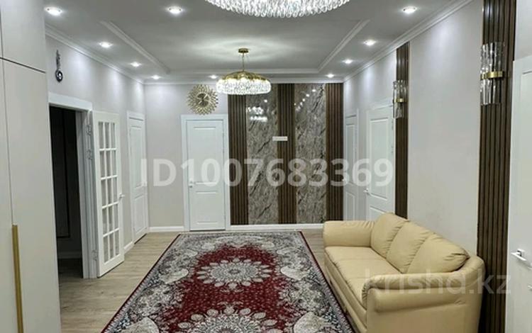 5-бөлмелі пәтер · 220 м² · 6/10 қабат, 18А мкр 7, бағасы: 110 млн ₸ в Актау — фото 2