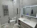 5-бөлмелі пәтер · 220 м² · 6/10 қабат, 18А мкр 7, бағасы: 110 млн ₸ в Актау — фото 22