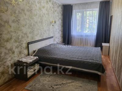 3-комнатная квартира · 56 м² · 1/5 этаж, Байтурсынова 46 — Утепбаева 50 за 20 000 ₸ в Семее