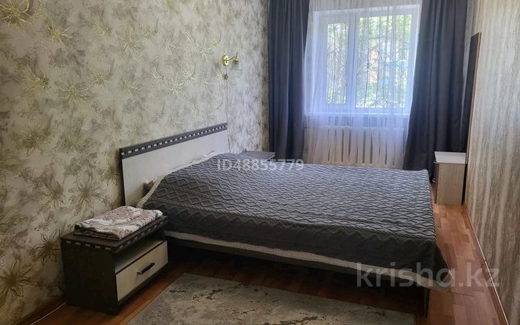3-комнатная квартира · 56 м² · 1/5 этаж, Байтурсынова 46 — Утепбаева 50 за 20 000 ₸ в Семее — фото 57