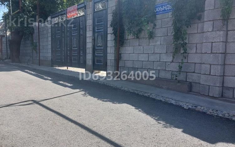 Отдельный дом · 3 комнаты · 100 м² · 8 сот., мкр Бозарык 80 — Кауынды за 23 млн ₸ в Шымкенте, Абайский р-н — фото 52