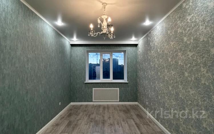 2-бөлмелі пәтер · 73.8 м² · 3/5 қабат, Алтын Орда, бағасы: 29 млн ₸ в Актобе — фото 2