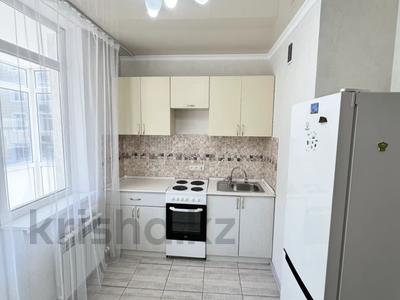 1-комнатная квартира · 35 м² · 3/8 этаж, Улы Дала 65/1 — Улы Дала - Хайсенова за 26 млн ₸ в Астане, Есильский р-н