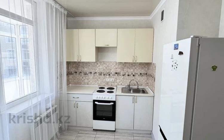 1-комнатная квартира · 35 м² · 3/8 этаж, Улы Дала 65/1 — Улы Дала - Хайсенова за 26 млн ₸ в Астане, Есильский р-н — фото 2