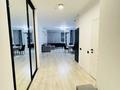 2-комнатная квартира · 62.8 м² · 7/21 этаж, Толе би 286/6 — САЙРАН парк за 350 000 ₸ в Алматы, Алмалинский р-н