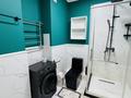 2-комнатная квартира · 62.8 м² · 7/21 этаж, Толе би 286/6 — САЙРАН парк за 350 000 ₸ в Алматы, Алмалинский р-н — фото 12