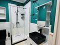 2-комнатная квартира · 62.8 м² · 7/21 этаж, Толе би 286/6 — САЙРАН парк за 350 000 ₸ в Алматы, Алмалинский р-н — фото 13