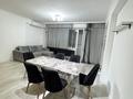 2-комнатная квартира · 62.8 м² · 7/21 этаж, Толе би 286/6 — САЙРАН парк за 350 000 ₸ в Алматы, Алмалинский р-н — фото 5