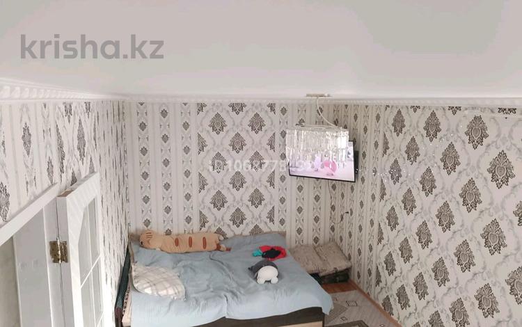 2-бөлмелі пәтер · 56 м² · 5/5 қабат, Жансүгіров 57/63 — Жансүгірова Балпық би, бағасы: 21 млн ₸ в Талдыкоргане, Каратал — фото 2