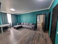 3-комнатная квартира · 74 м² · 8/15 этаж, Райымбека 210 за 450 000 ₸ в Алматы, Алмалинский р-н