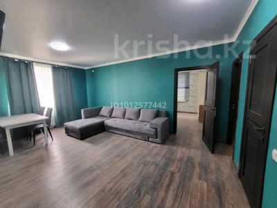 3-комнатная квартира · 74 м² · 8/15 этаж, Райымбека 210 за 450 000 ₸ в Алматы, Алмалинский р-н