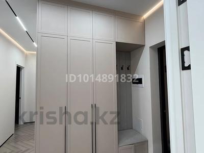 2-комнатная квартира · 56 м² · 2/9 этаж, Анет баба — Сыганак анет баба за 20 000 ₸ в Астане, Нура р-н