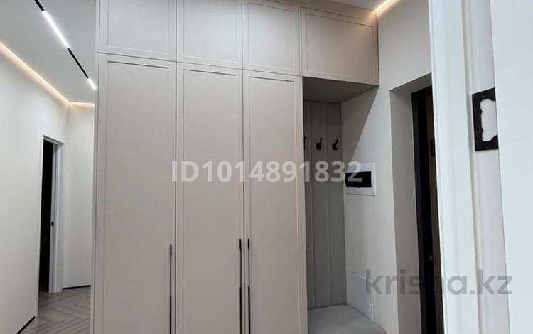 2-комнатная квартира · 56 м² · 2/9 этаж, Анет баба — Сыганак анет баба за 20 000 ₸ в Астане, Нура р-н — фото 2