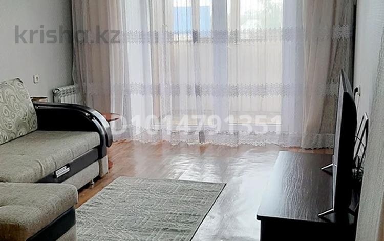 1-бөлмелі пәтер · 40 м² · 4/10 қабат, Гагарина, бағасы: 15.5 млн ₸ в Уральске — фото 2