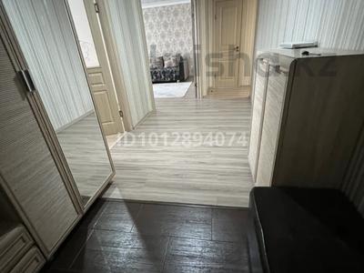2-комнатная квартира · 57.6 м² · 10/10 этаж, Жургенова 30 за 28.5 млн ₸ в Астане, Сарайшык р-н