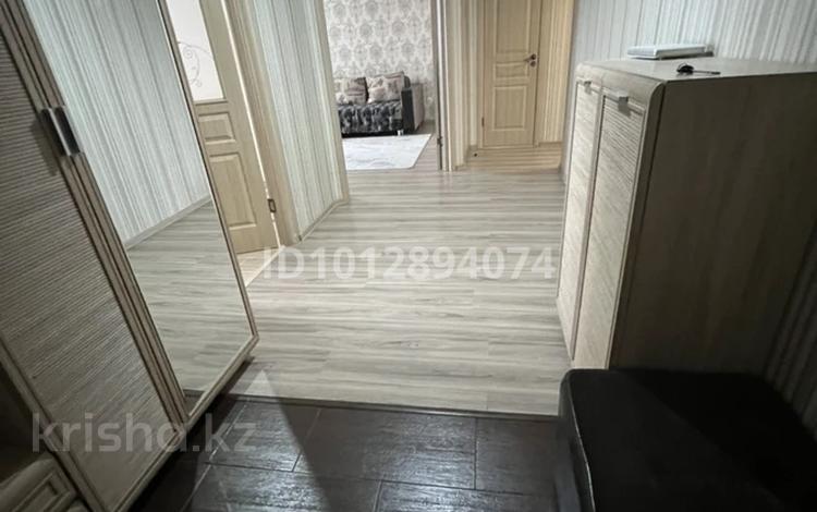 2-комнатная квартира · 57.6 м² · 10/10 этаж, Жургенова 30 за 29.5 млн ₸ в Астане, Сарайшык р-н — фото 3
