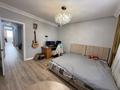 3-бөлмелі пәтер · 80.1 м² · 7/9 қабат, Азильхан Нуршаихов 10, блок 1, 2, бағасы: 41.5 млн ₸ в Астане, Нура р-н — фото 6