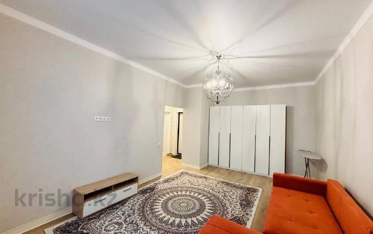 1-комнатная квартира · 42 м² · 8/12 этаж, Нажимеденова Шамши Калдаяков — 23а за ~ 27.5 млн ₸ в Астане, Сарайшык р-н — фото 6