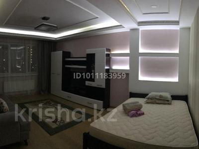 1-комнатная квартира · 35 м² · 4/10 этаж, Таугуль 2 14 — ТРЦ МЕГА ЦЕНТР за 15 000 ₸ в Алматы, Бостандыкский р-н