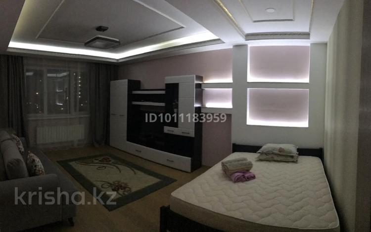 1-комнатная квартира · 35 м² · 4/10 этаж, Таугуль 2 14 — ТРЦ МЕГА ЦЕНТР за 15 000 ₸ в Алматы, Бостандыкский р-н — фото 15