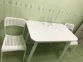 1-комнатная квартира · 35 м² · 4/10 этаж, Таугуль 2 14 — ТРЦ МЕГА ЦЕНТР за 15 000 ₸ в Алматы, Бостандыкский р-н — фото 6