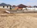 Жер телімі · 10 сотық, АКЖАР ПЛЮС 218 — Продам участок с фундаментом., бағасы: 9.5 млн ₸ в Актобе, жилой массив Акжар-2 — фото 7