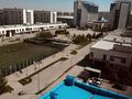 2-комнатная квартира · 55 м² · 9/9 этаж, мкр Нуркент, Б. Момышулы 5 за 32 млн ₸ в Алматы, Алатауский р-н — фото 9