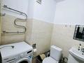 2-комнатная квартира · 55 м² · 9/9 этаж, мкр Нуркент, Б. Момышулы 5 за 32 млн ₸ в Алматы, Алатауский р-н — фото 8
