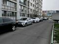 2-комнатная квартира · 55 м² · 9/9 этаж, мкр Нуркент, Б. Момышулы 5 за 32 млн ₸ в Алматы, Алатауский р-н — фото 11