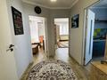 2-комнатная квартира · 55 м² · 9/9 этаж, мкр Нуркент, Б. Момышулы 5 за 32 млн ₸ в Алматы, Алатауский р-н