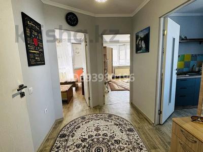 2-комнатная квартира · 55 м² · 9/9 этаж, мкр Нуркент, Б. Момышулы 5 за 32 млн ₸ в Алматы, Алатауский р-н