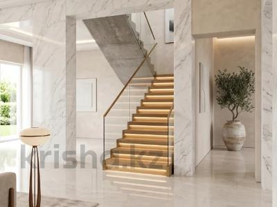 6-комнатная квартира · 327 м² · 6/7 этаж, 18А мкр 3 — Ж/К АБАЙ за 95 млн ₸ в Актау, 18-й мкр 