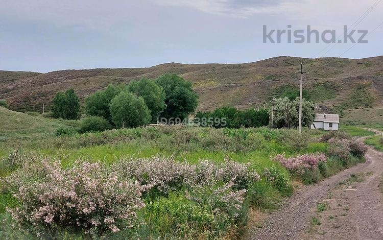 Участок · 274 га, 2 2 — В ущелье гор Шолак за 75 млн 〒 в Шенгельды — фото 2