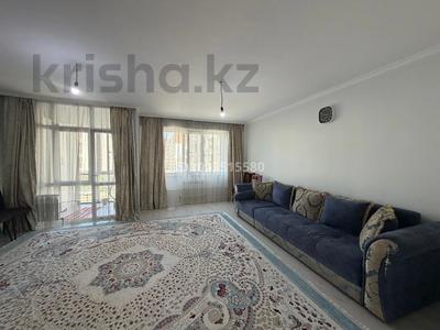 3-бөлмелі пәтер · 99 м² · 4/9 қабат, Сарыарка 1, 1/1,1/2,1/3,1/4, бағасы: 52 млн ₸ в Алматы, Турксибский р-н