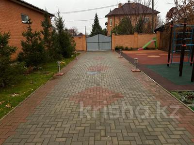 Отдельный дом · 5 комнат · 410 м² · 10 сот., Орман 22 за 122 млн ₸ в Петропавловске