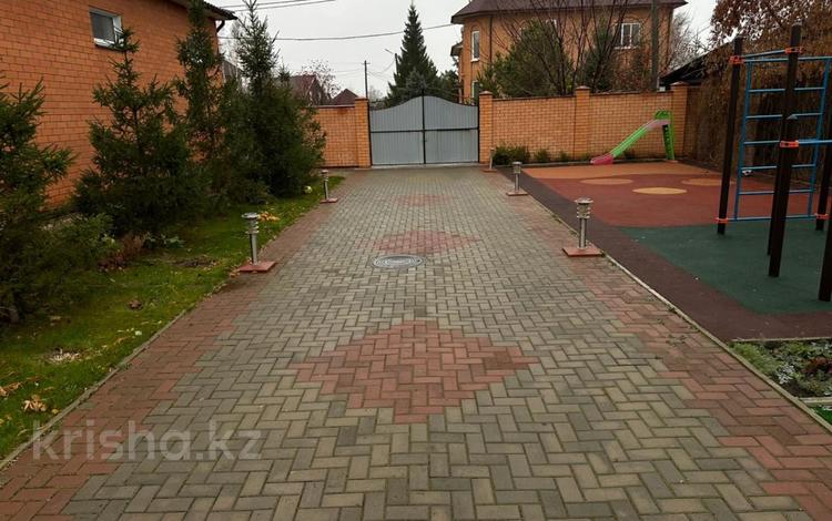 Жеке үй · 5 бөлме · 410 м² · 10 сот., Орман 22, бағасы: 122 млн ₸ в Петропавловске — фото 2