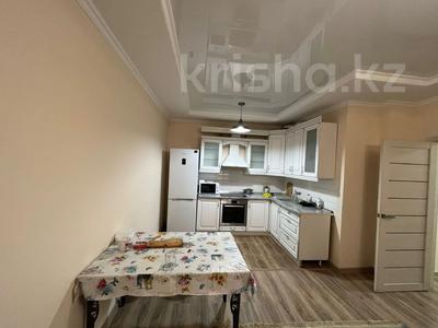 2-комнатная квартира · 62 м² · 15/19 этаж, Брусиловского 167 за 39.5 млн ₸ в Алматы, Алмалинский р-н